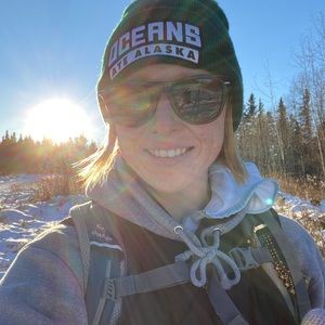 Meet your Posher, Lydia